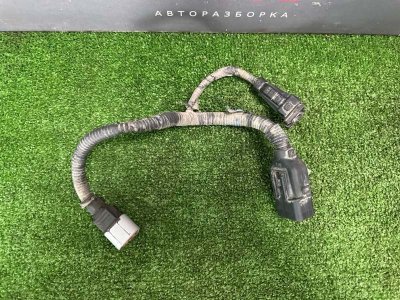 Проводка МКПП Hyundai Elantra 4 2008 HD