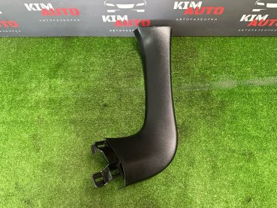 Обшивка крышки багажника Mazda CX-5 2016 KE