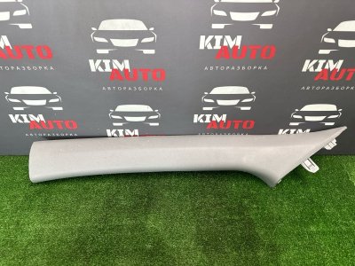 Накладка передней стойки Kia Rio 3 2014 QB
