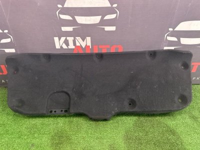 Обшивка крышки багажника Kia Rio 3 2011 QB