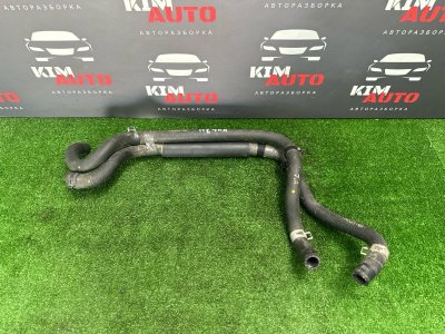 Патрубки отопителя Mazda CX-5 2016 KE