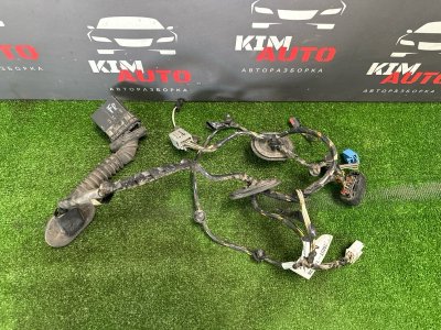 Проводка двери Ford Focus 2 2007 HB