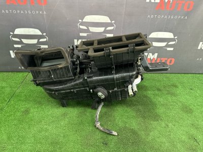 Отопитель в сборе Hyundai Elantra 4 2008 HD