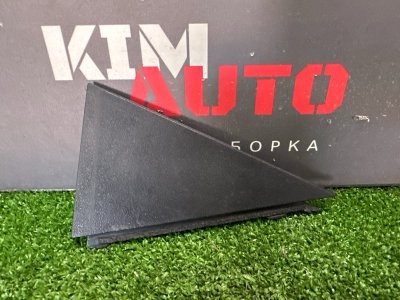Накладка двери наружная треугольник Kia Rio 3 2014 QB