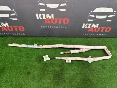 Подушка безопасности боковая (Шторка) Mazda CX-5 2016 KE