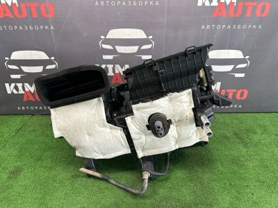 Печка Отопитель в сборе Kia Rio 3 2011 QB