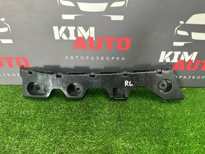 Кронштейн заднего бампера Mazda CX-5 2016 KE