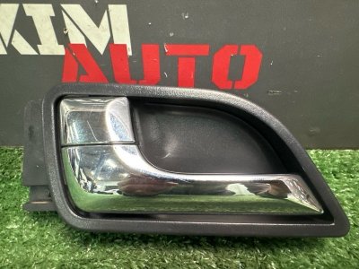 Ручка двери внутренняя (хром) Kia Rio 3 2014 QB