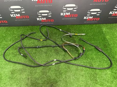Форсунки омывателя лобового стекла Mazda CX-5 2016 KE