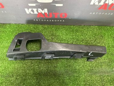 Кронштейн бампера Ford Focus 2 2007 HB