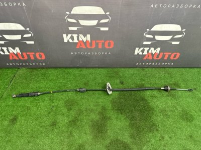 Трос АКПП Kia Rio 3 2014 QB