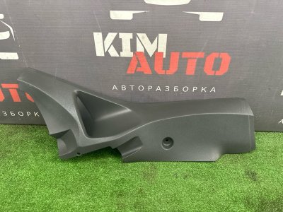 Накладка стойки нижняя Ford Focus 2 2007 HB