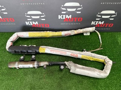 Подушка безопасности боковая (Шторка) Kia Rio 3 2011 QB