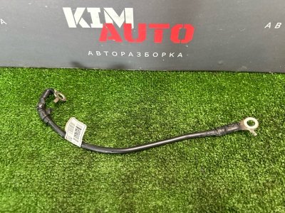 Провод массы Kia Rio 3 2011 QB