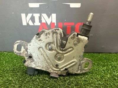 Замок капота Ford Focus 2 2007 HB
