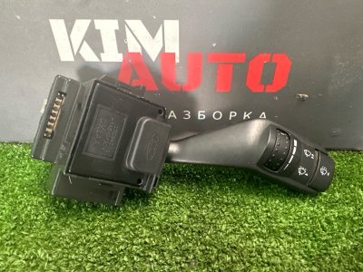 Переключатель дворников Ford Focus 2 2007 HB