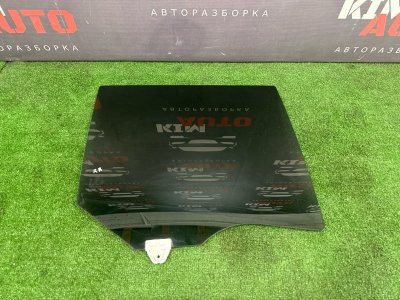 Стекло двери Mazda CX-5 2016 KE