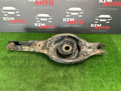 Рычаг нижний поперечный Mazda CX-5 2016 KE