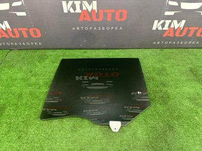 Стекло двери Mazda CX-5 2016 KE