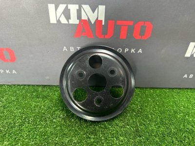Шкив помпы Mazda CX-5 2016 KE