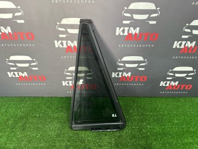 Стекло двери глухое Mazda CX-5 2016 KE