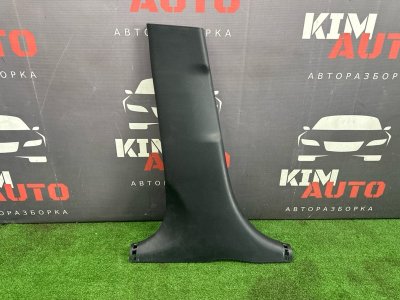 Накладка центральной стойки нижняя Kia Rio 3 2014 QB
