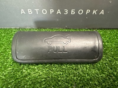Ручка багажника Kia Rio 3 2011 QB