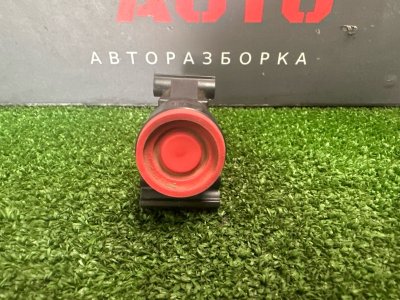 Клапан давления топлива Ford Focus 2 2007 HB