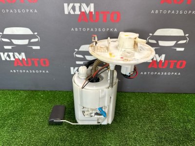 Насос топливный (Бензонасос) Kia Rio 3 2014 QB