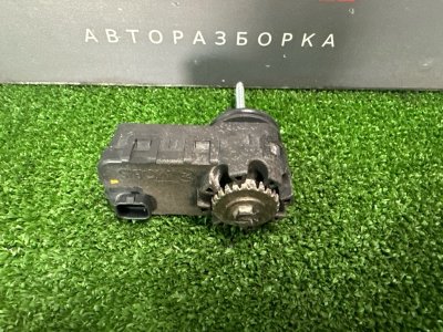 Корректор фар Kia Rio X 2021