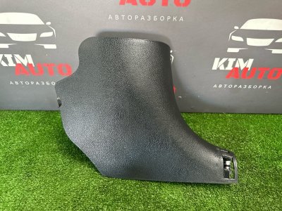 Накладка порога малая Kia Rio 3 2014 QB