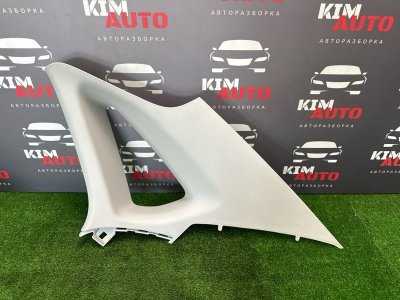 Накладка стойки верхняя Volkswagen Polo 2013