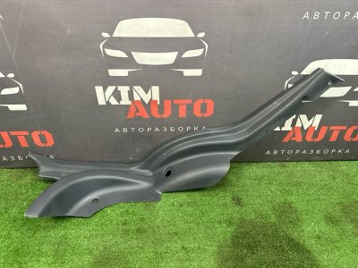 Накладка порога салона Daewoo Matiz 98-15 2010