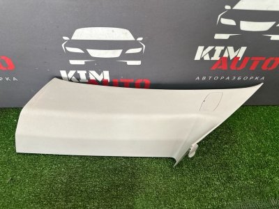 Накладка стойки верхняя Ford Focus 2 2007 HB