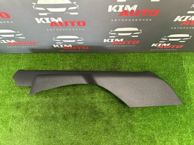 Накладка стойки нижняя Volkswagen Polo 2013