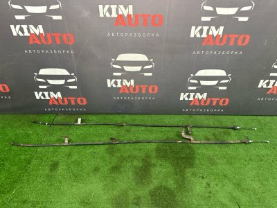 Трос ручника Kia Rio 3 2011 QB