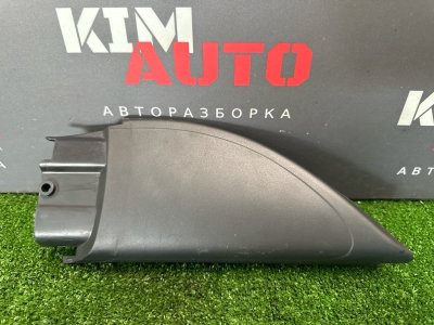 Крышка зеркала внутренняя Volkswagen Polo 2013