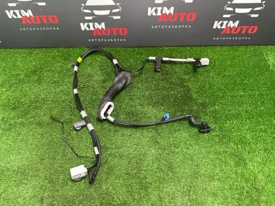 Форсунка омывателя заднего стекла Mazda CX-5 2016 KE