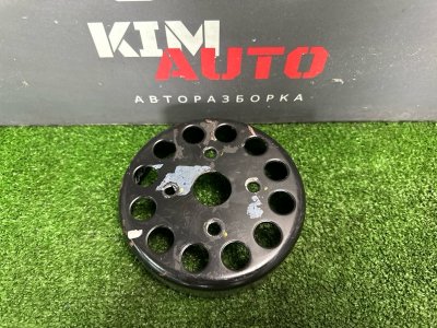 Шкив помпы Kia Rio 3 2014 QB