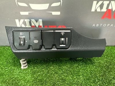 Блок кнопок Kia Rio 3 2011 QB