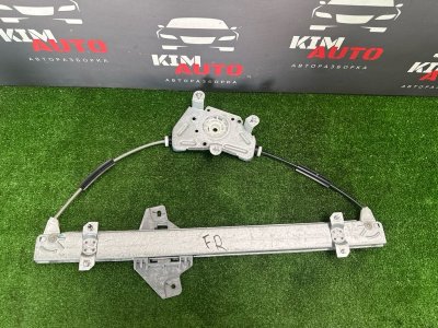 Механизм стеклоподъёмника Kia Rio 3 2014 QB