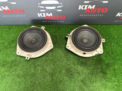 Динамик двери Kia Rio 3 2011 QB