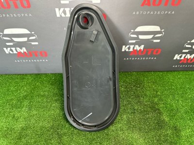 Заглушка двери Skoda Rapid 2016