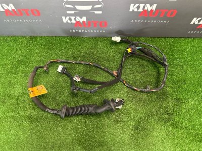 Проводка двери Kia Rio 3 2014 QB