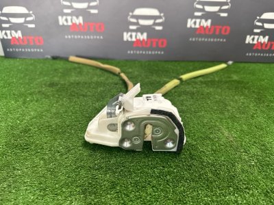 Замок двери Mazda CX-5 2016 KE
