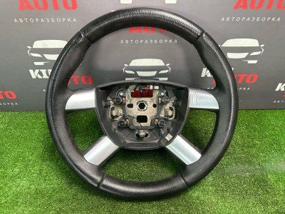 Рулевое колесо Ford Focus 2 2007 HB