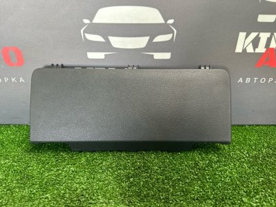 Крышка блока предохранителей Volkswagen Polo 2013