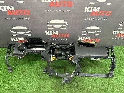Торпедо Hyundai Elantra 4 2008 HD