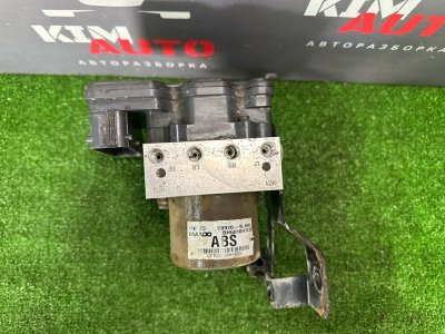 Блок ABS Kia Rio 3 2011 QB
