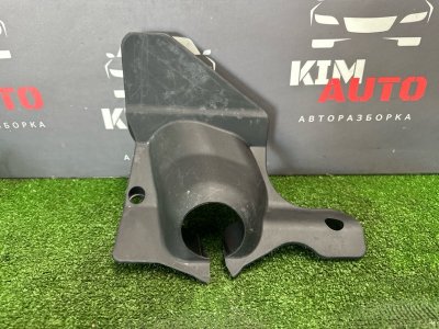 Кожух рулевой колонки Mazda CX-5 2016 KE